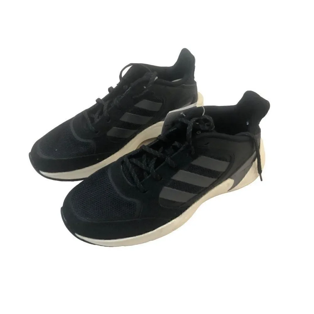 Adidas 90S Valasion Lace Up Sneakers Womens Size 6.5